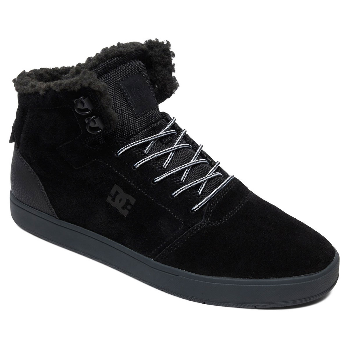 Кеды DC Shoes crisis