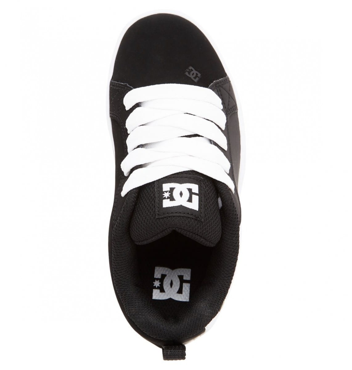 Dc shoes best sale graffik court