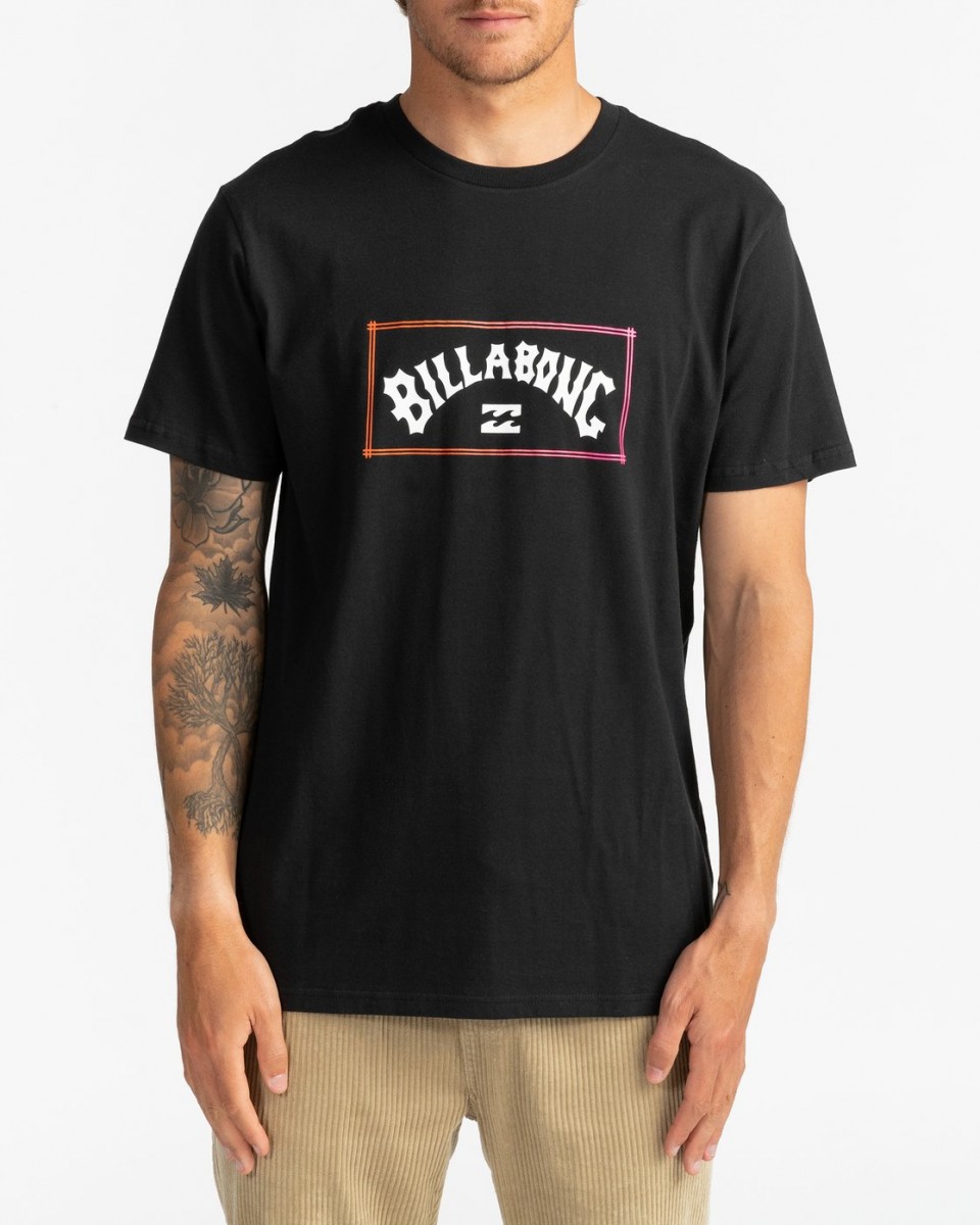   Billabong Arch