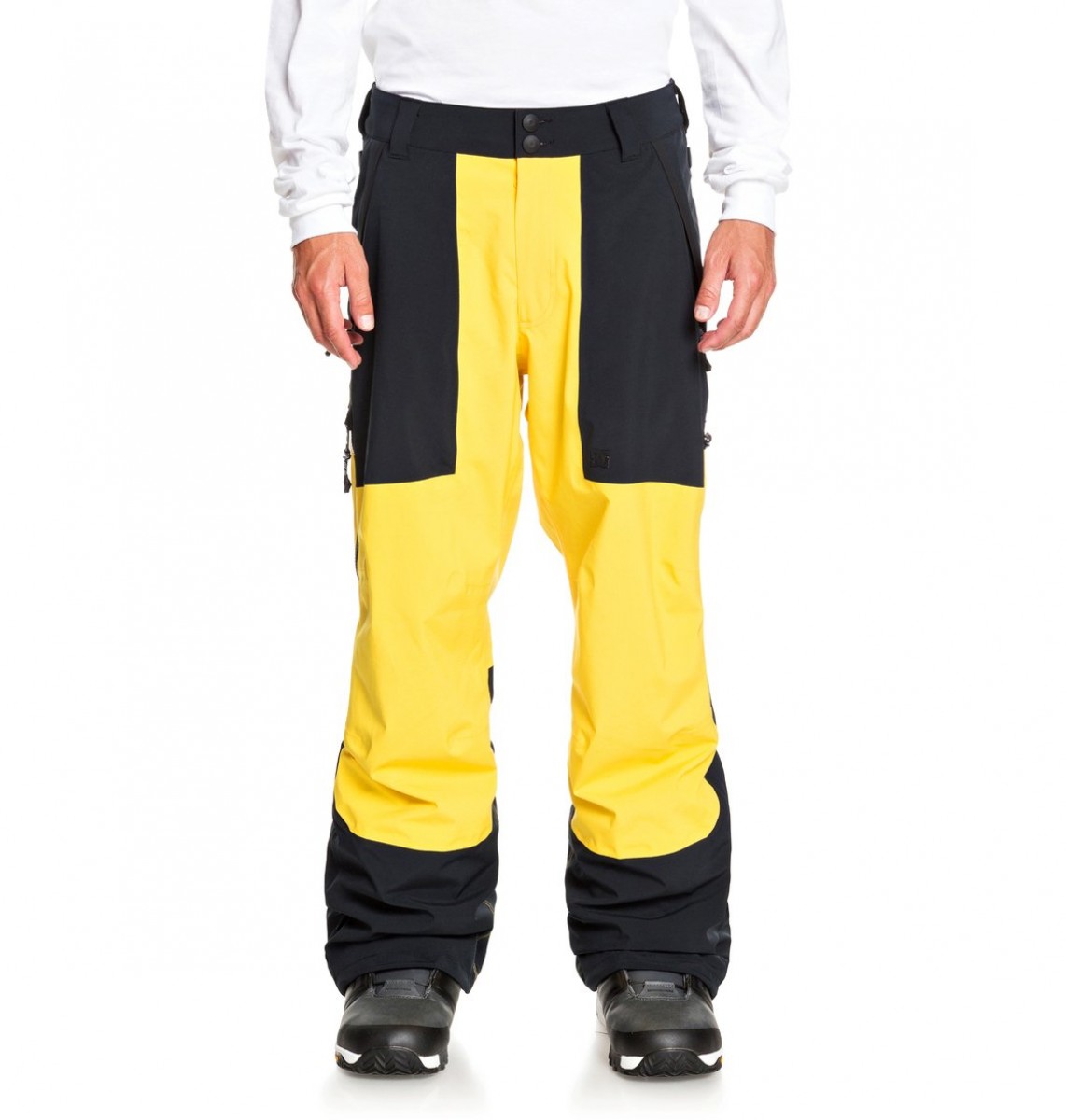 Желтые мужские сноубордические штаны. Сноубордические штаны DC. DC Squadron штаны. Штаны для сноуборда DC. Мужские сноубордические штаны DC черные.