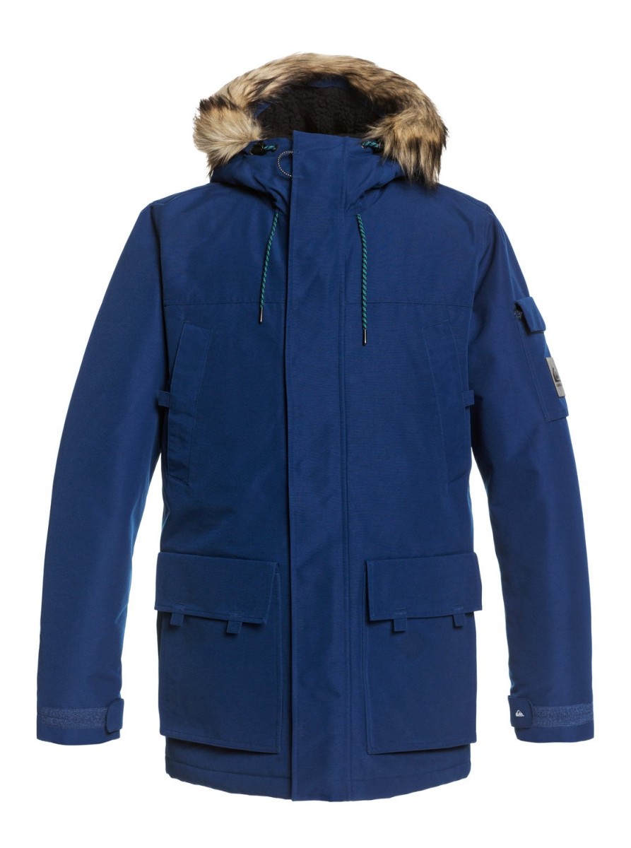 Парка Ferris Parka Quiksilver