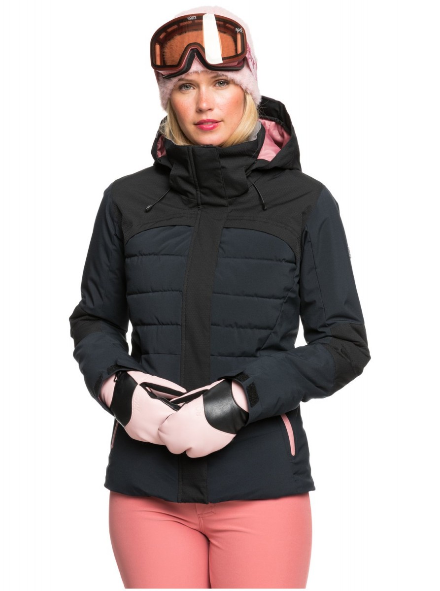 Куртка Roxy Soul Storm JАСKЕТ J 156192 fw22