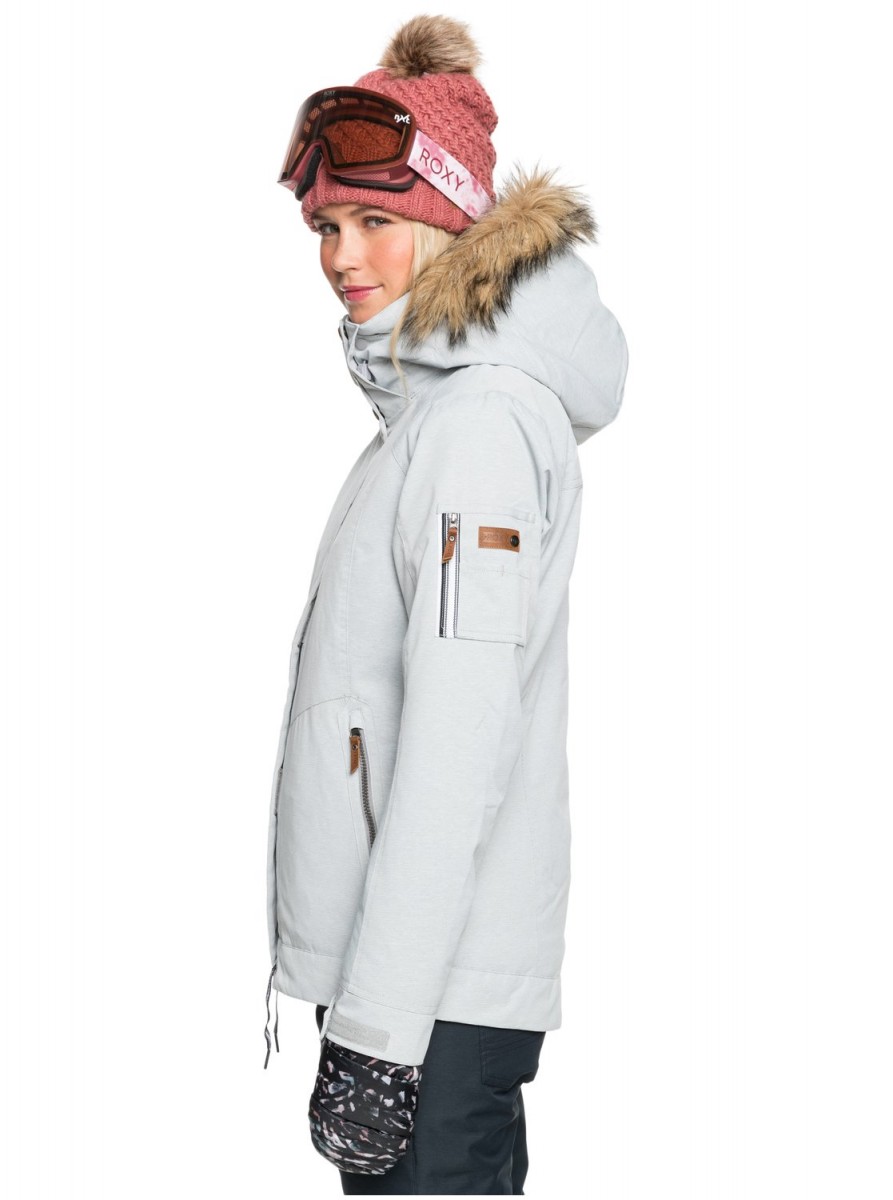 Женская сноубордическая куртка Meade