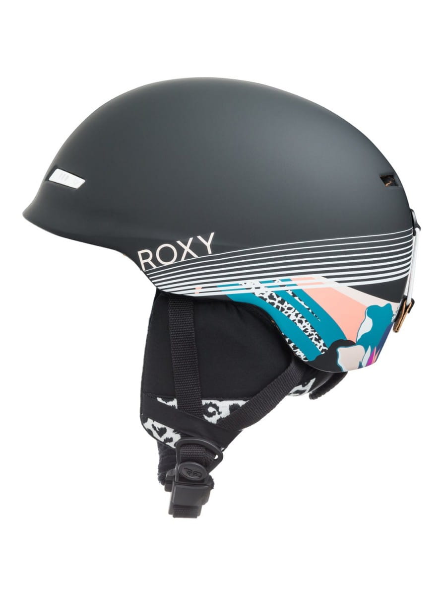 Женский сноубордический шлем Angie POP Snow SRT