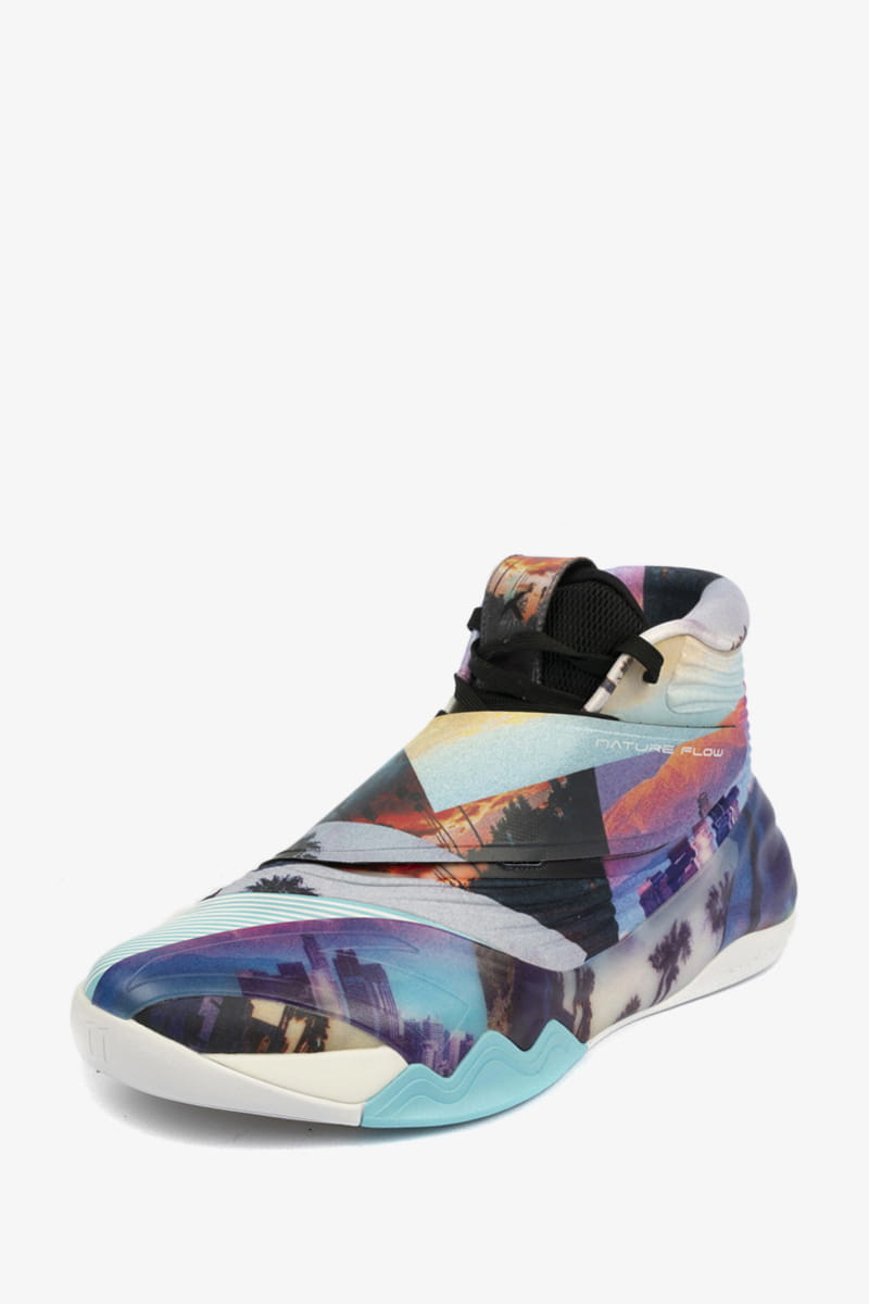 ������������� ��������� Anta Klay Thompson KT6 Los Angeles 812111101-7