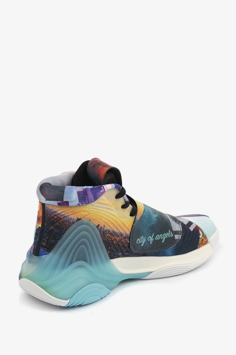 ������������� ��������� Anta Klay Thompson KT6 Los Angeles 812111101-7