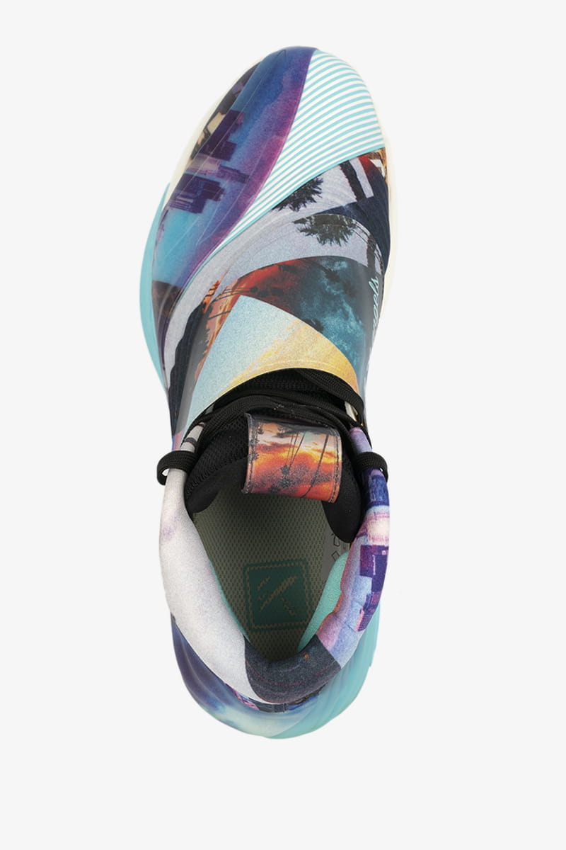 ������������� ��������� Anta Klay Thompson KT6 Los Angeles 812111101-7