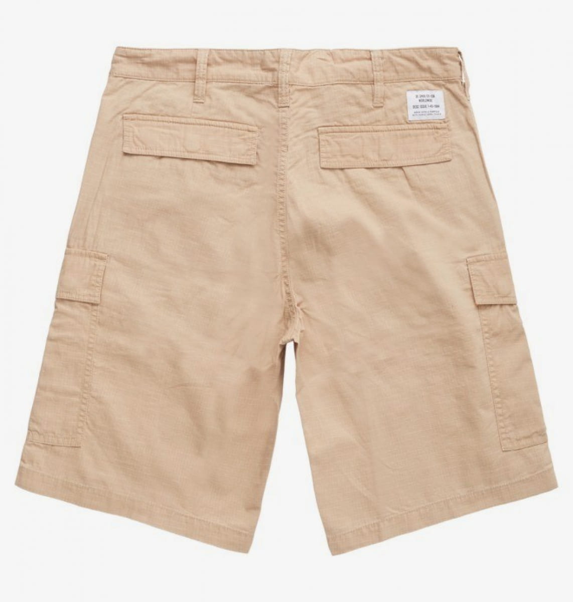 Dc deals cargo shorts