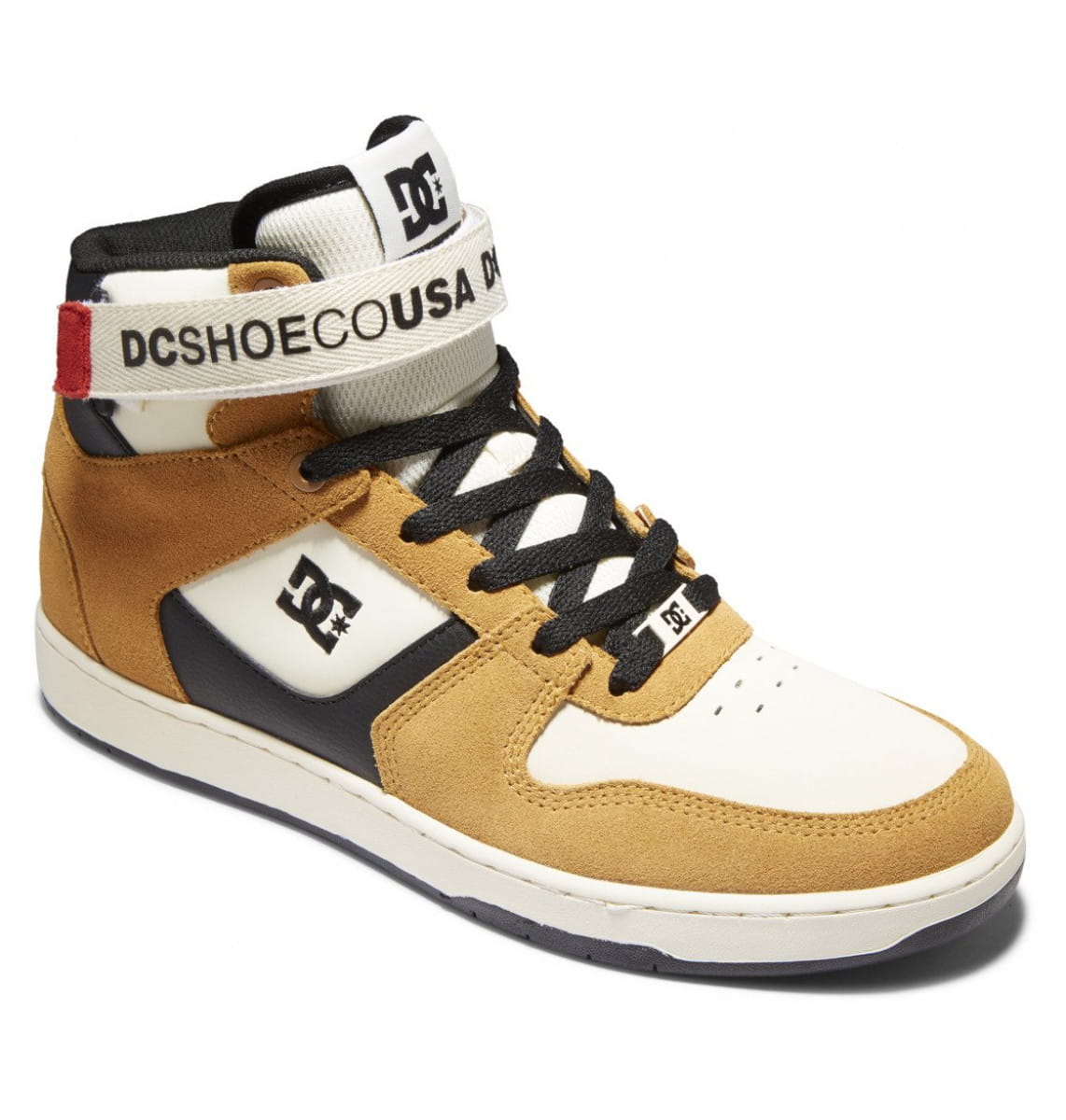 Dc Pensford Hi DC Shoes