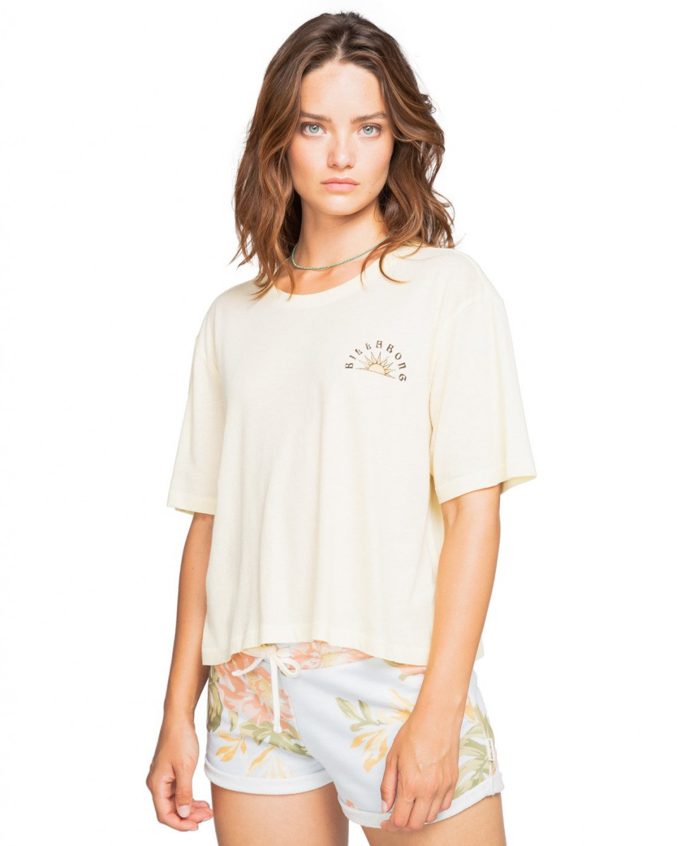   Billabong Feeling Free