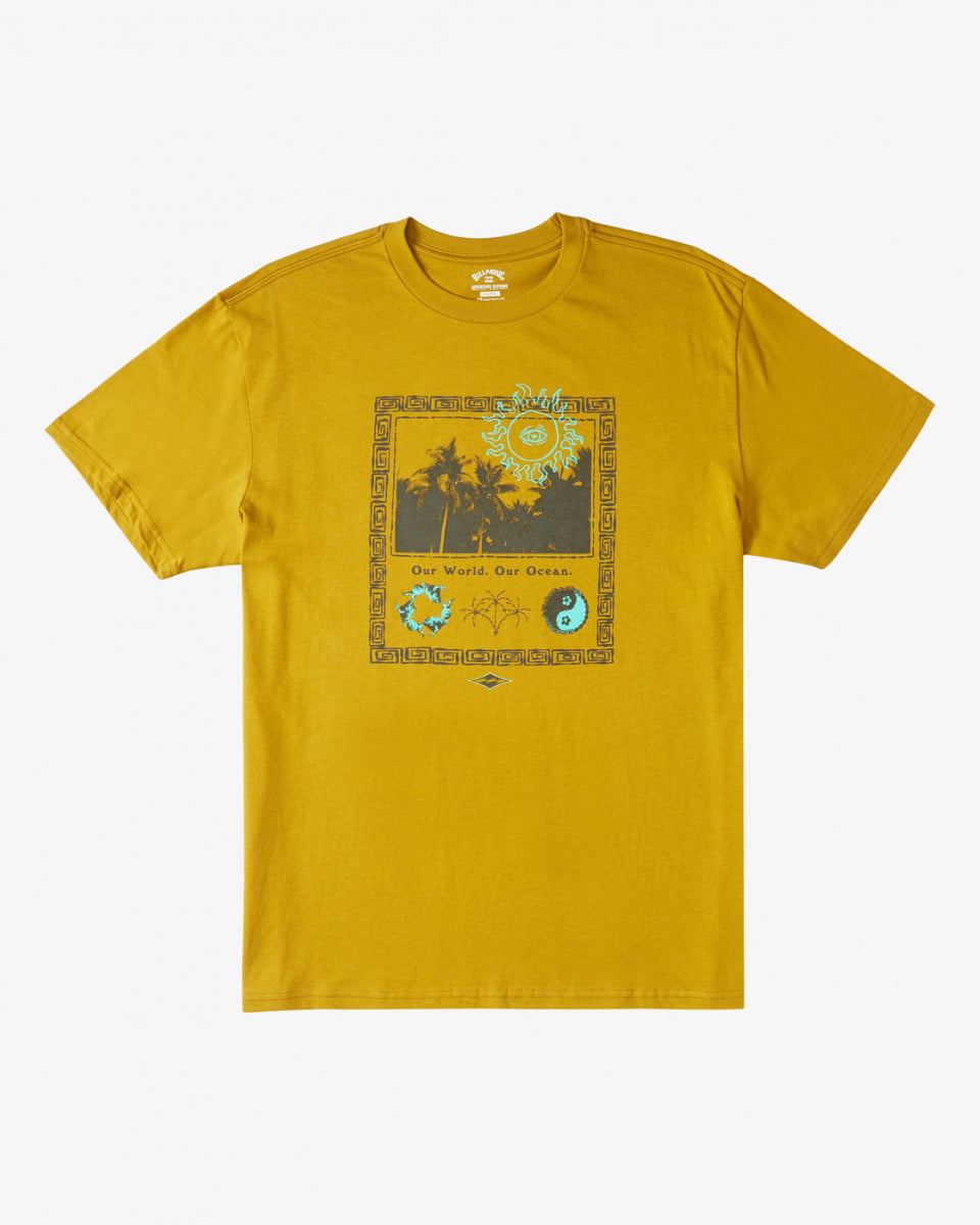  Billabong Our World