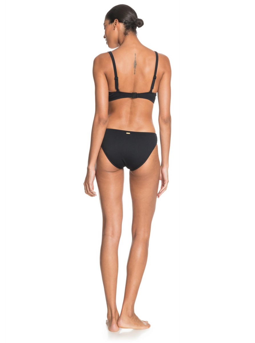 Черный summer sale roxy. Лиф Solid Trio-Bikini Top-962. Женский лиф Billabong Surf check Underwire.