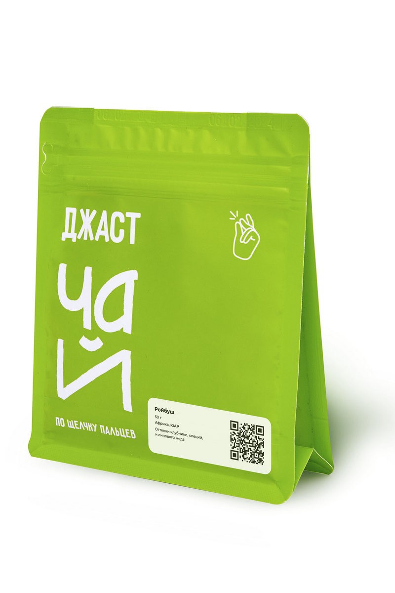 Ройбуш 50гр 235₽