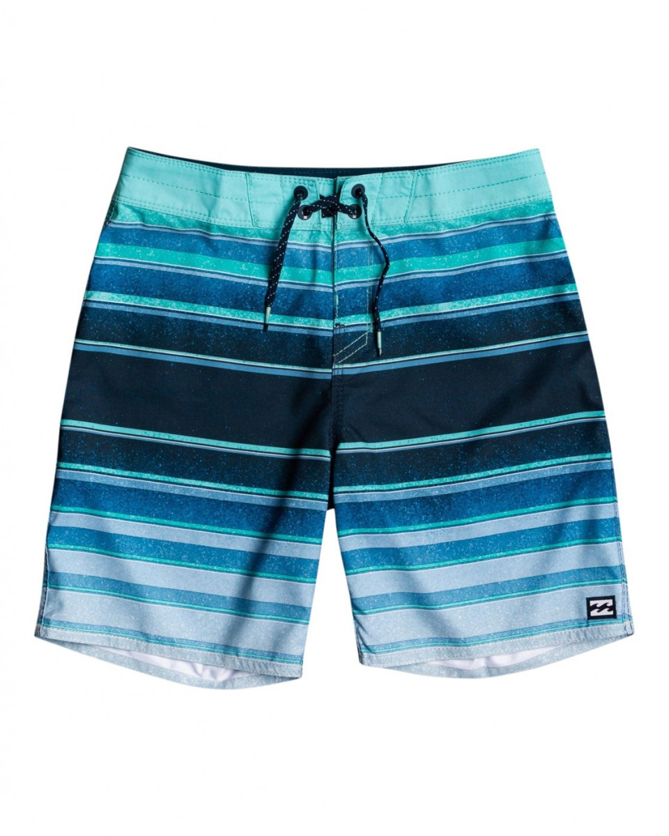   Billabong All Day Stripes 16"