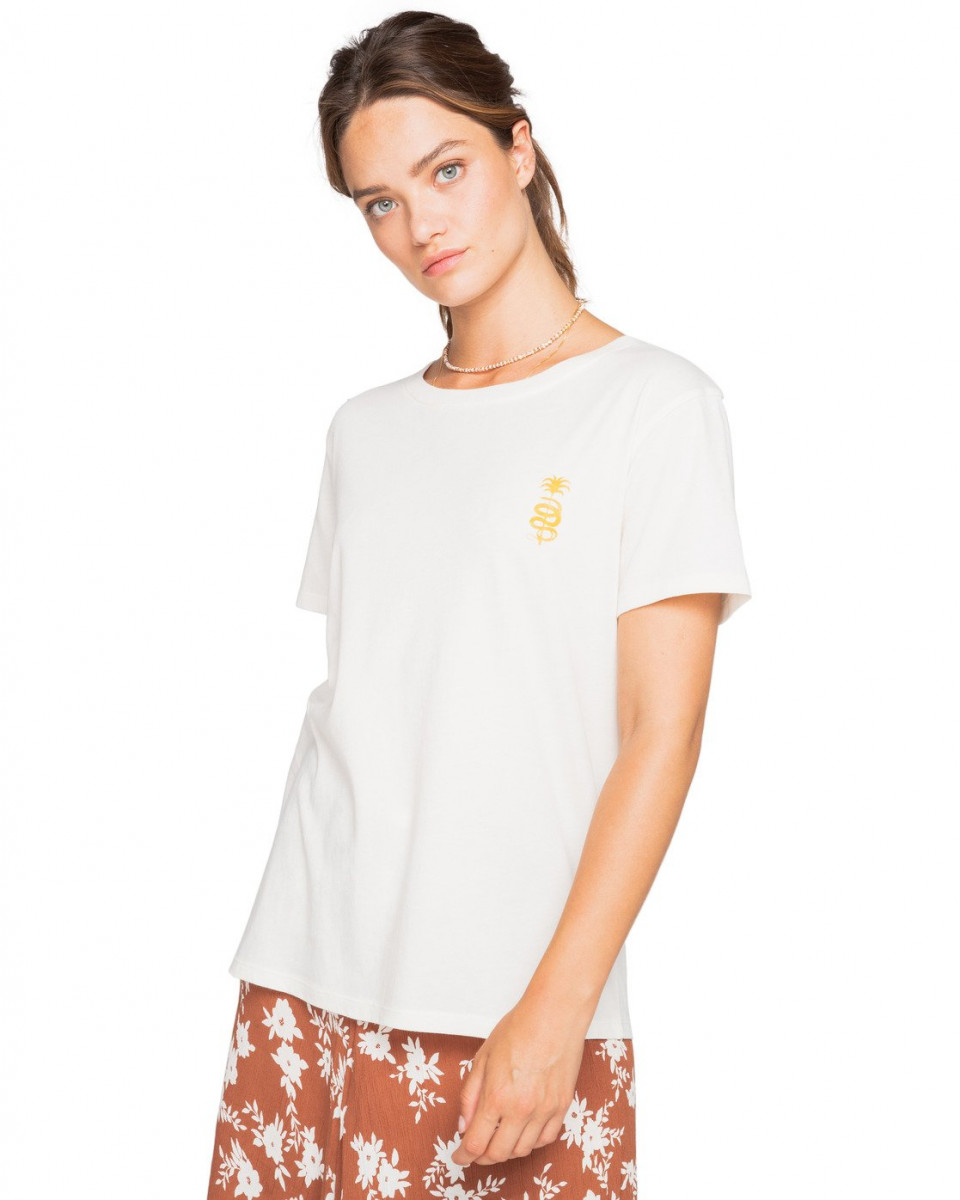Оранжевые Женские Платья Billabong Цена фото 22