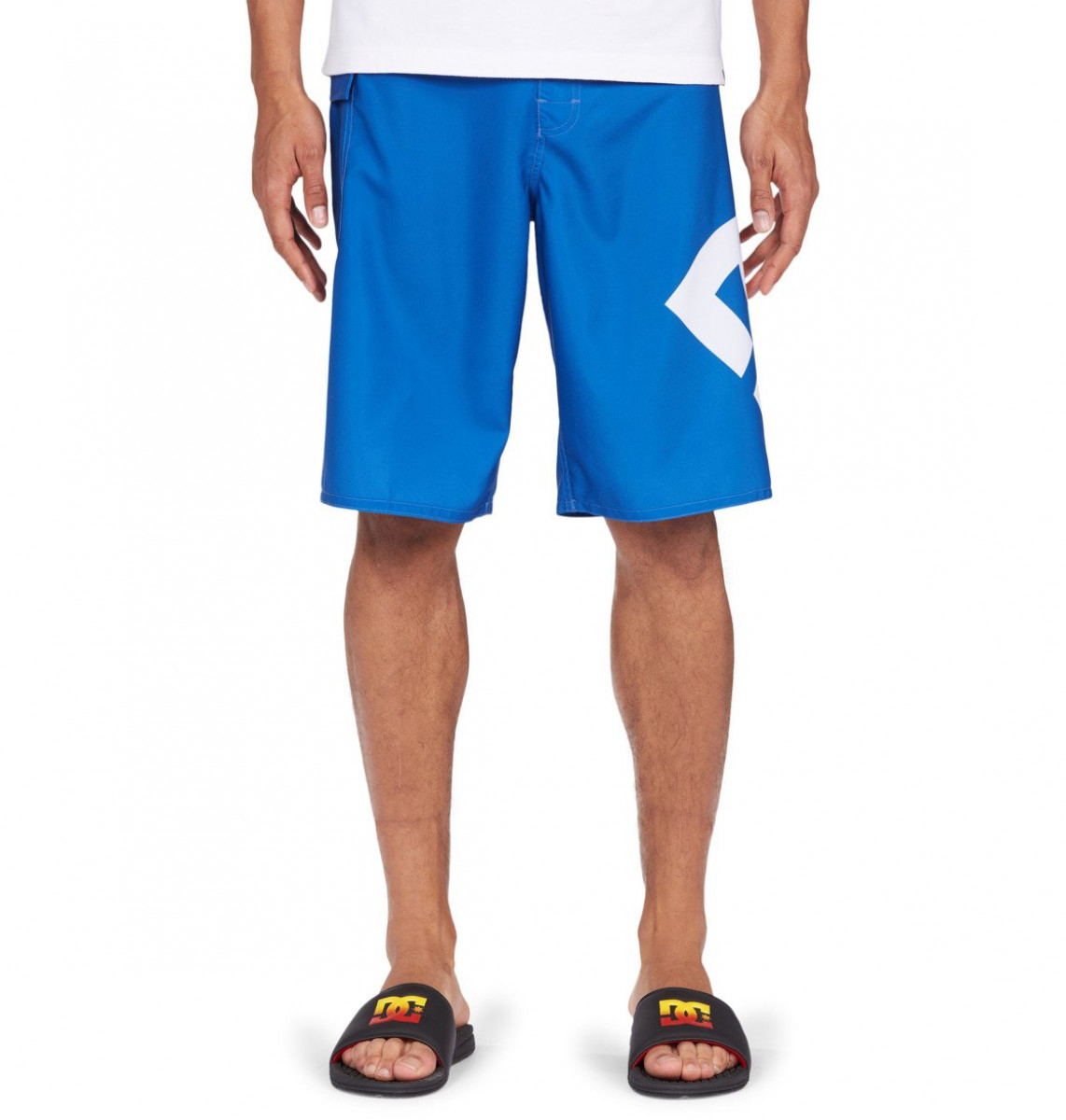 DC Shoes 5 Pockets shorts