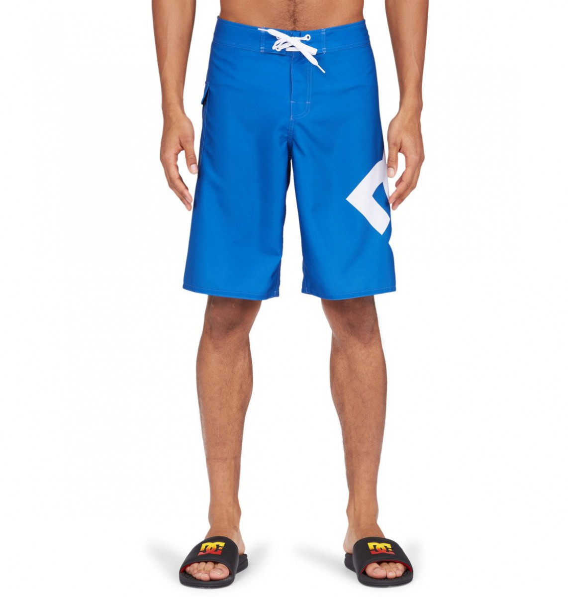 DC Shoes 5 Pockets shorts