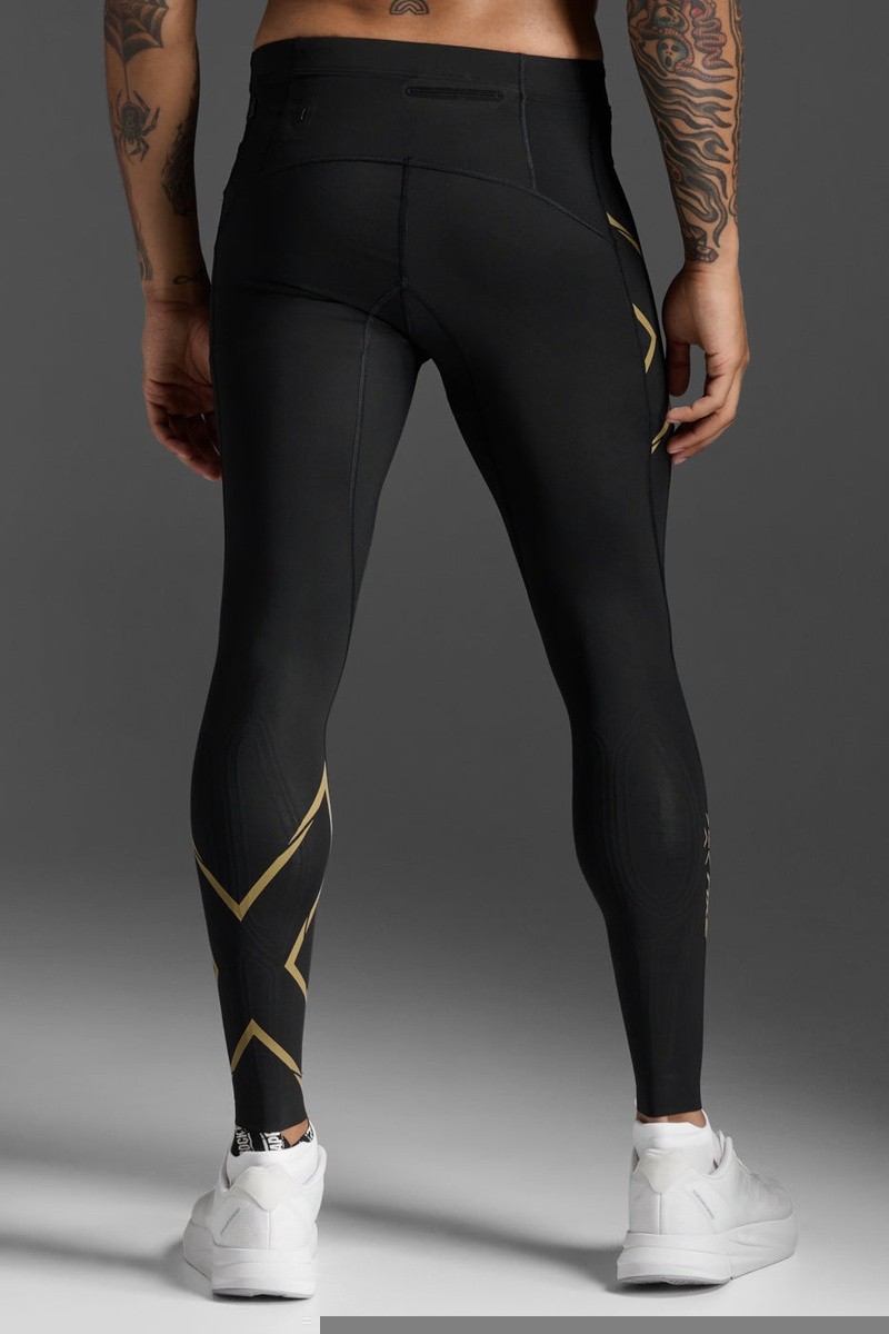 2XU Mens Elite Compression タイツ S MA1357b Купить компрессионные тайтсы 2XU Light Speed Compression Tights