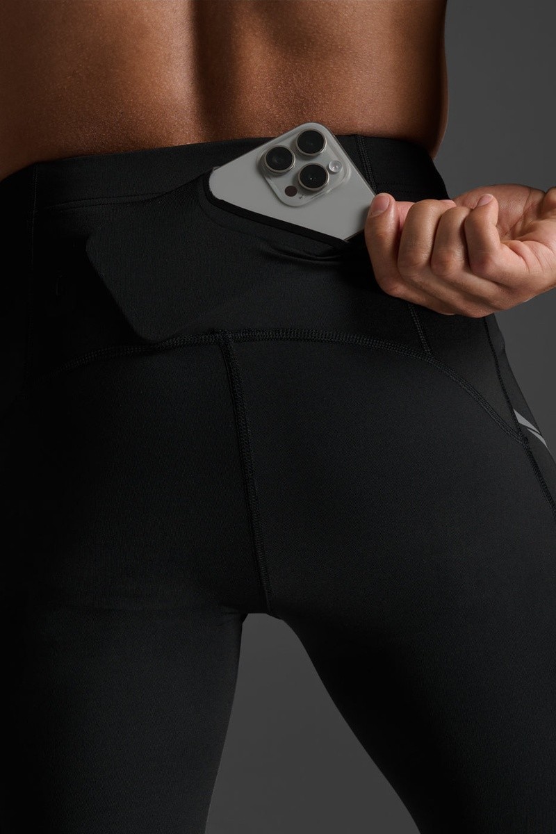 �������������� ����� 2XU Light Speed Compression Shorts � ���� 7
