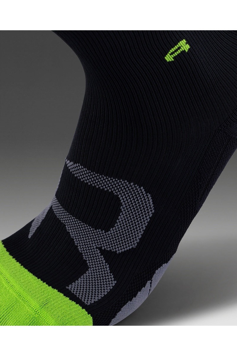 �������������� ����� ��� �������������� 2XU Compression Socks For Recovery � ���� 3