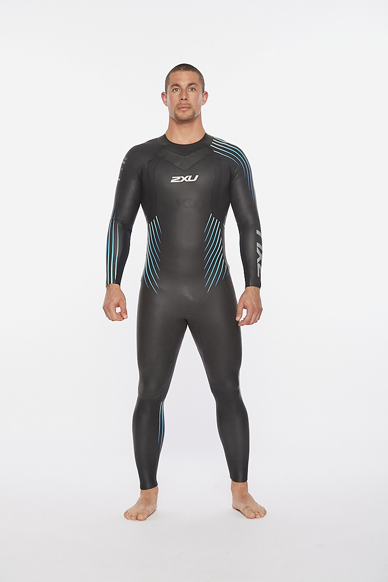 Купить мужской гидрокостюм 2XU Propel:1 Wetsuit (MW4991c) в  интернет-магазине ru.2xu.com