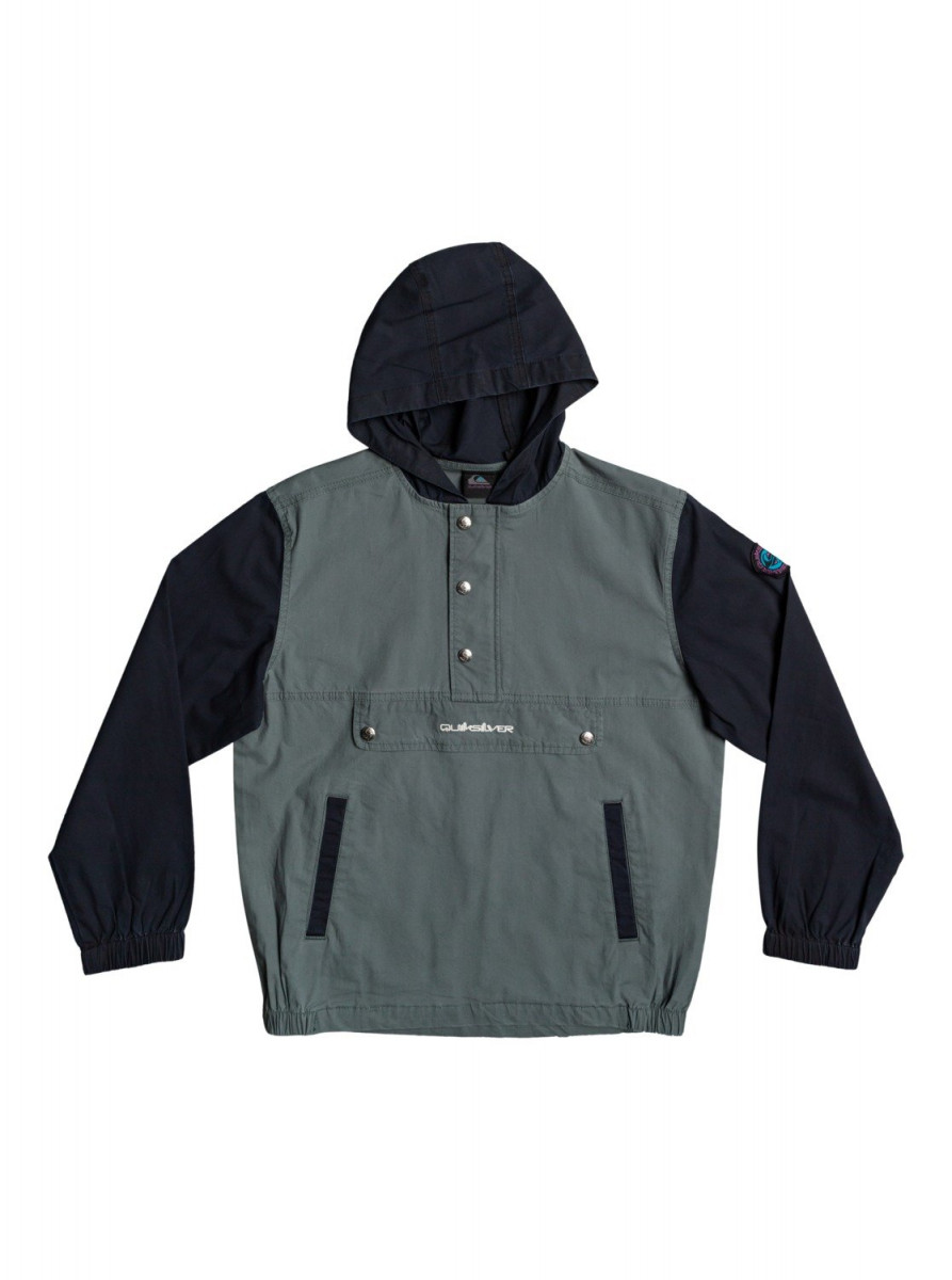 Анорак Quiksilver Dry