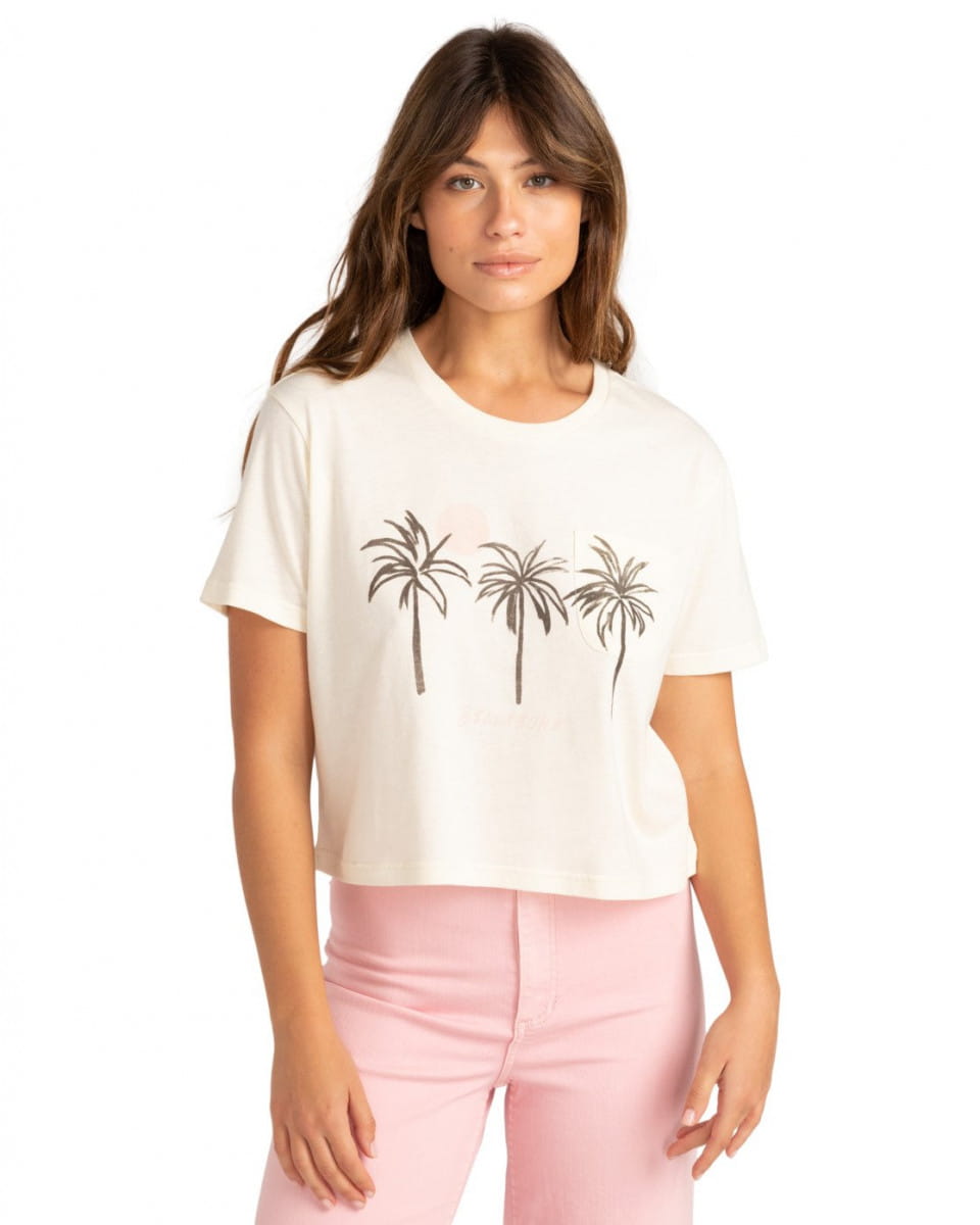   Billabong Three Palms