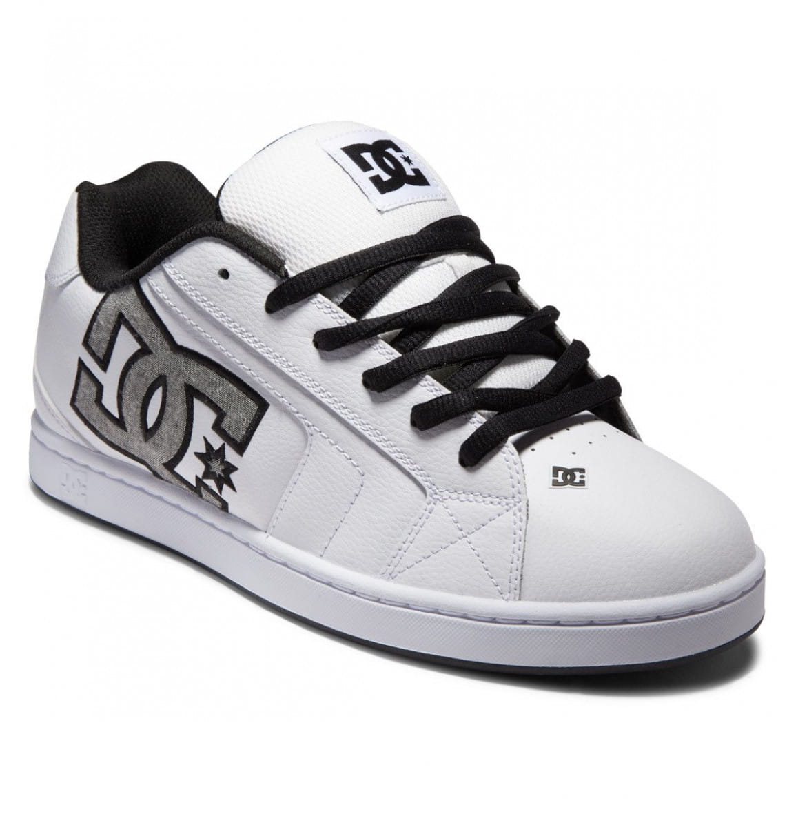 dc shoes net