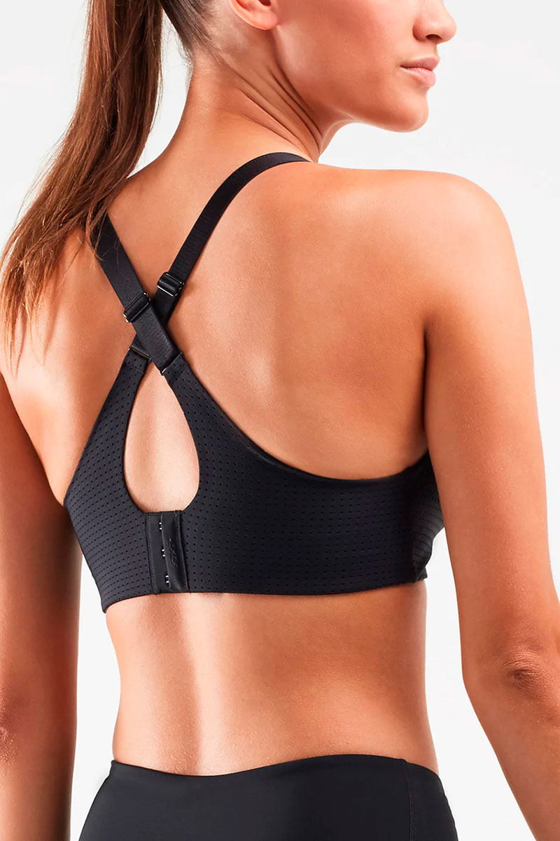 Aero Medium Impact Bra