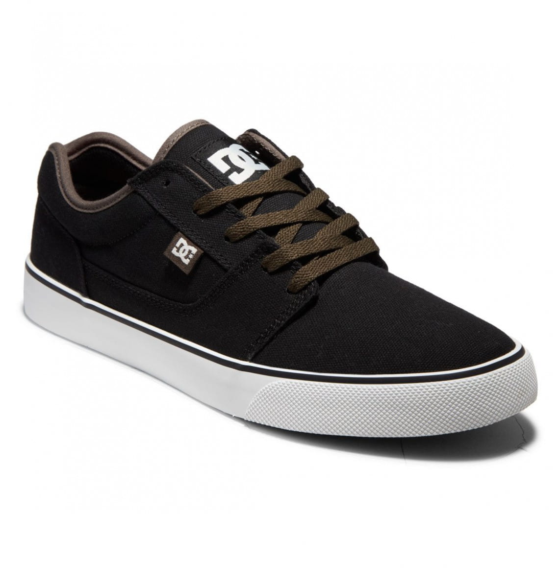 Купить кеды DC Tonik Tk черный,хаки от DC Shoes по выгодной цене за ...