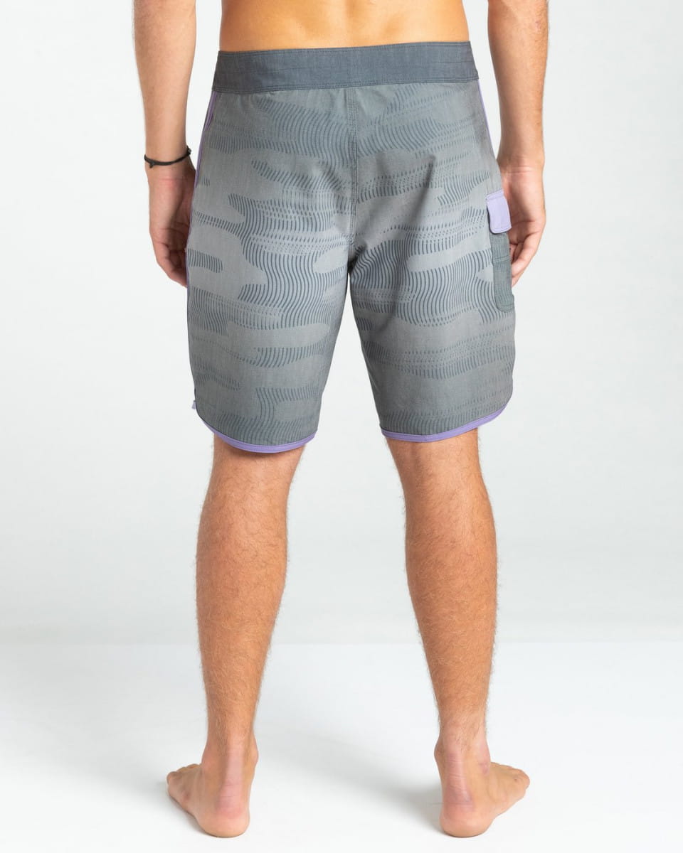   Billabong 73 Lineup Pro 20"