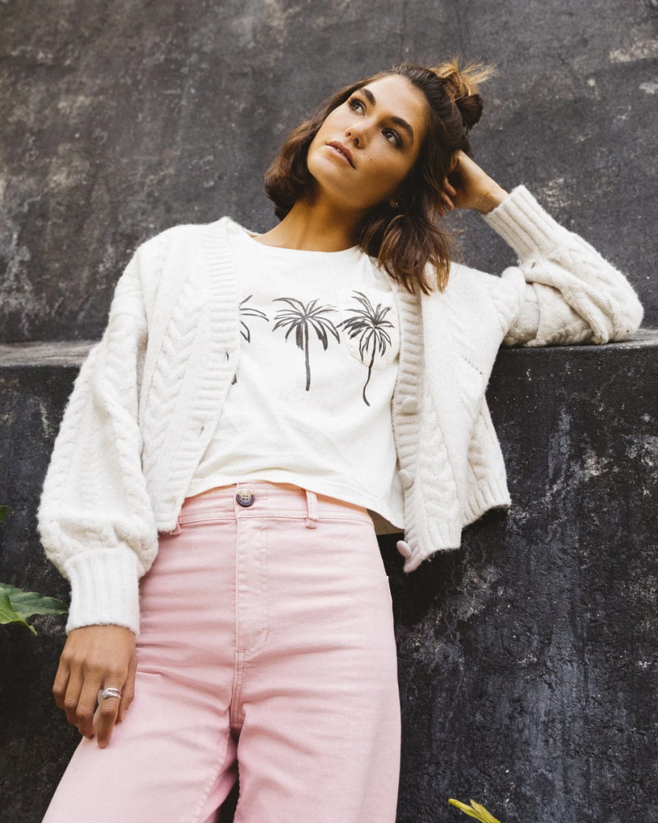   Billabong Wild Spirit