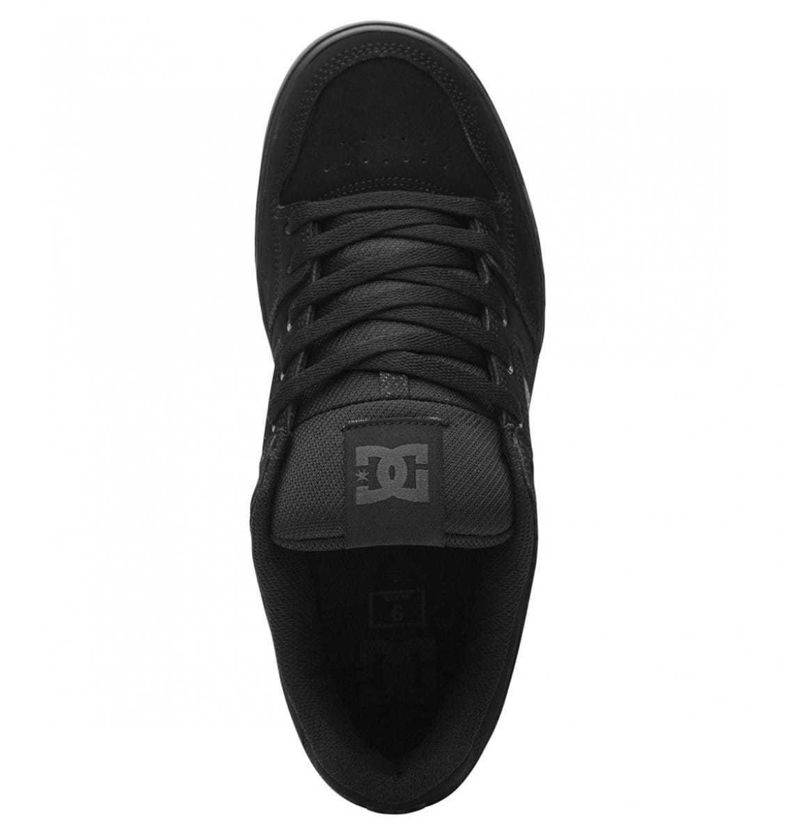 Dc pure cheap skate shoe