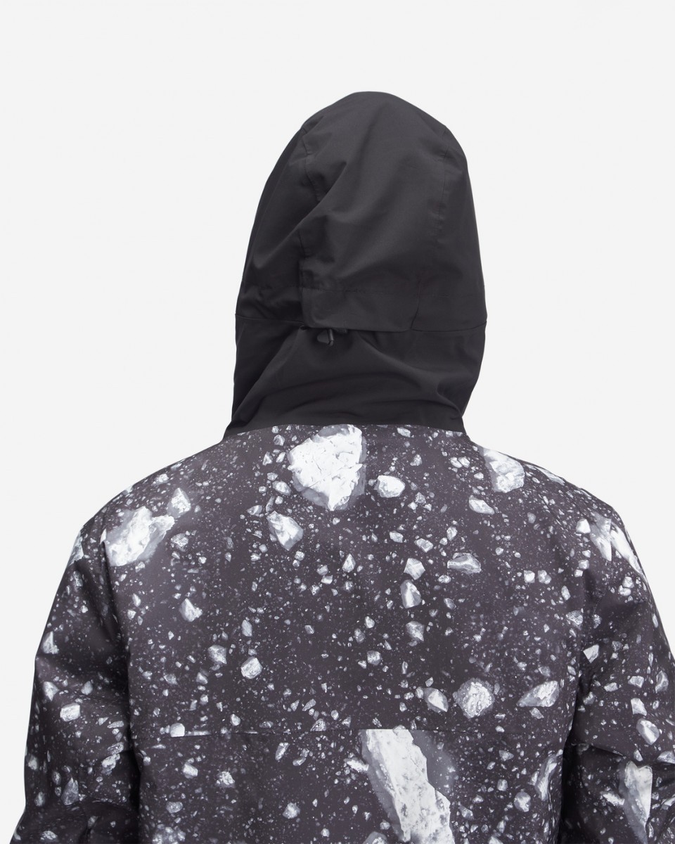    Expedition Iceberg