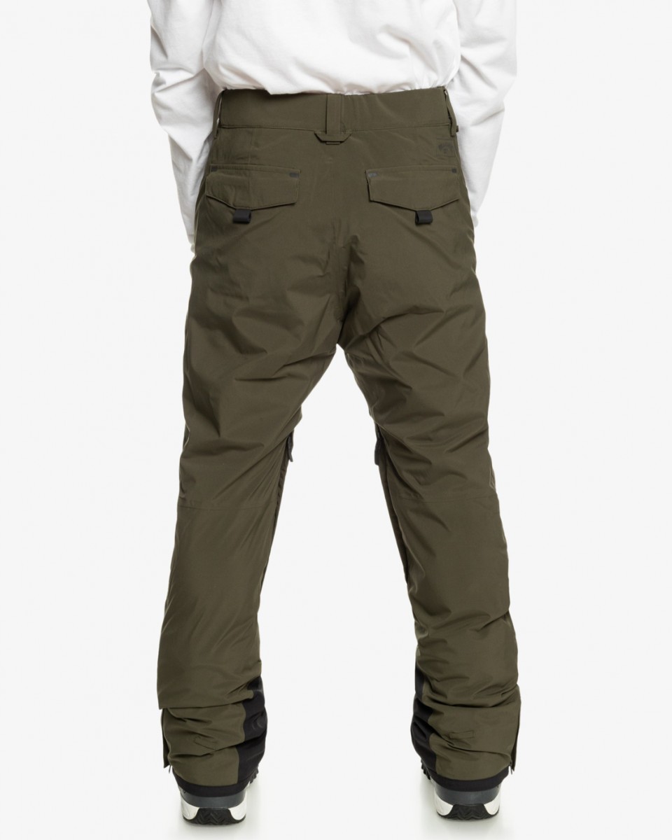   BILLABONG Compass