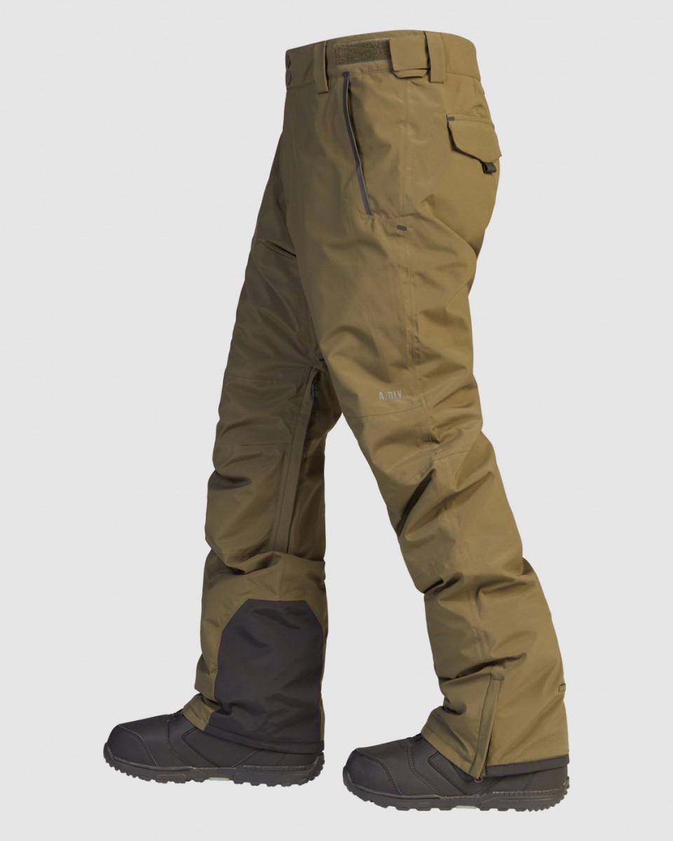   BILLABONG Compass