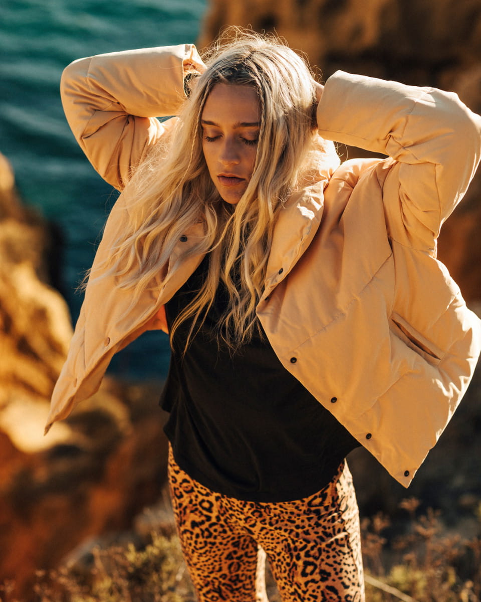    Billabong Good Friends