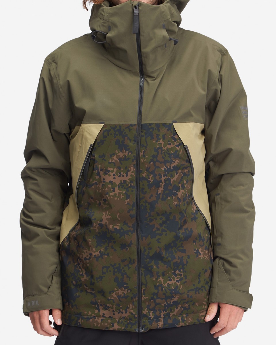   BILLABONG Expedition