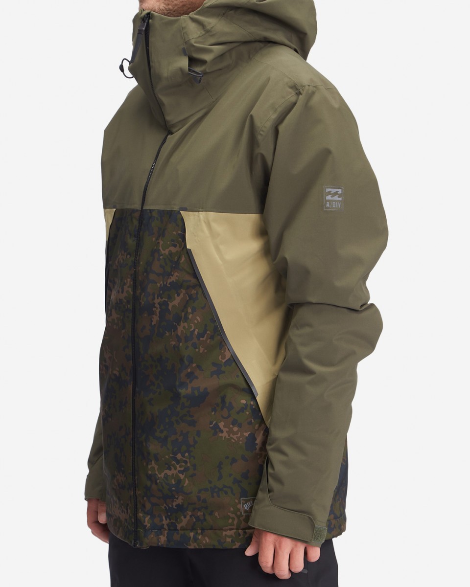   BILLABONG Expedition