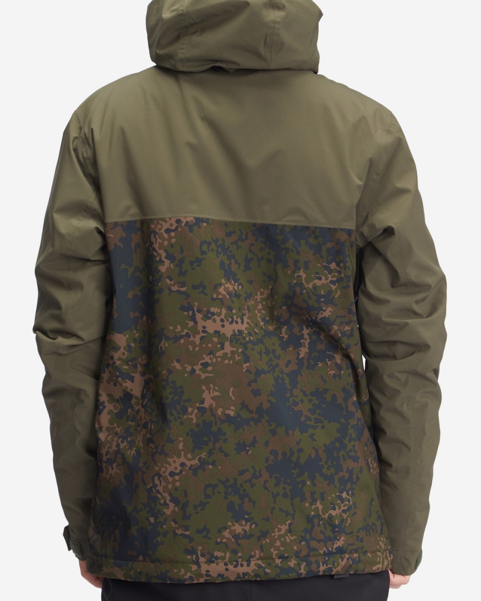   BILLABONG Expedition
