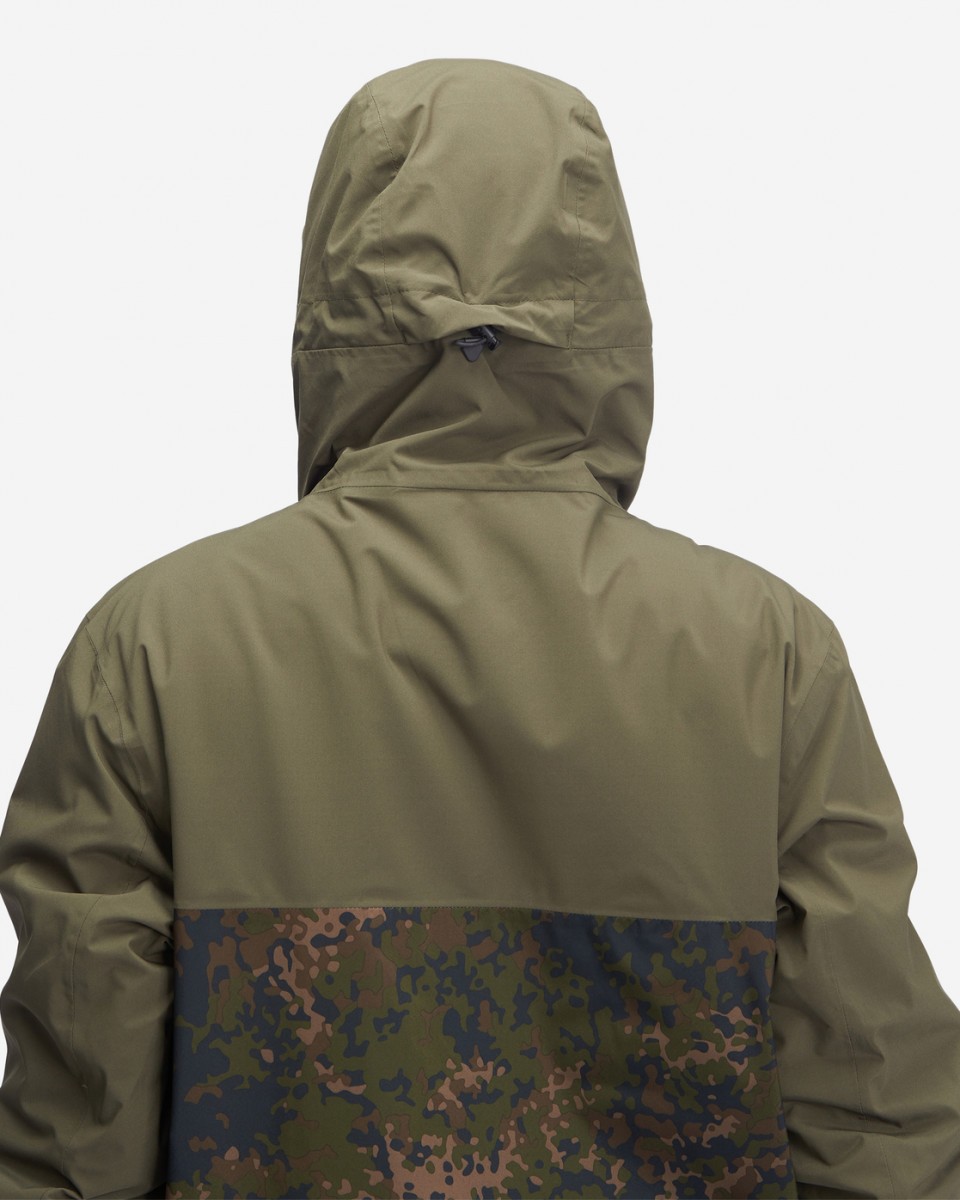  BILLABONG Expedition