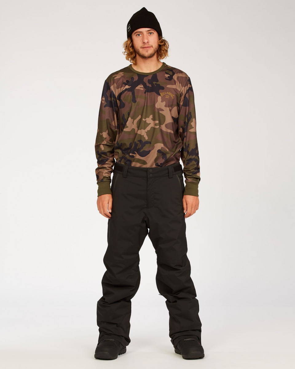   BILLABONG Compass