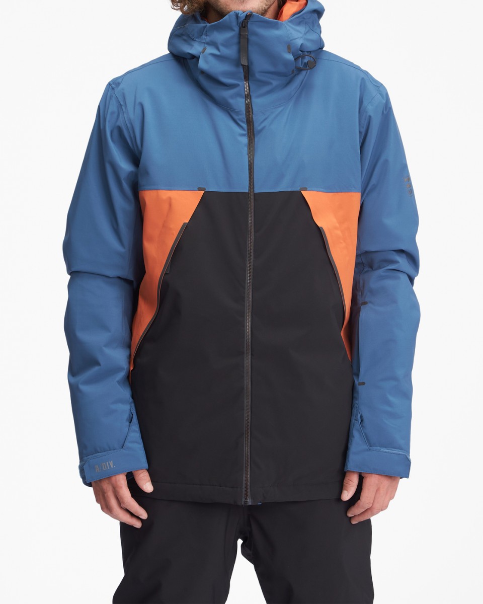   BILLABONG Expedition