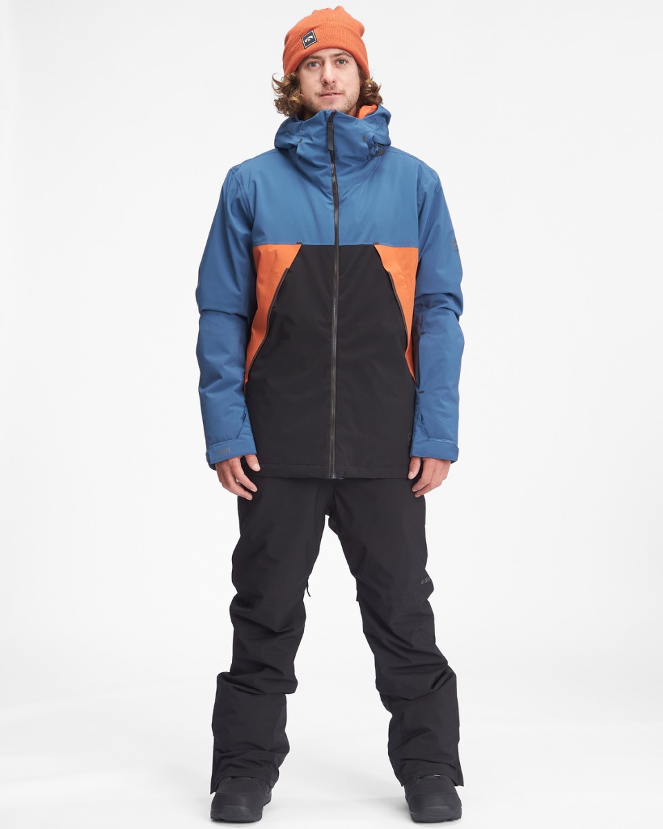  BILLABONG Expedition