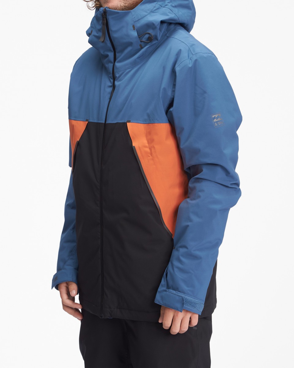   BILLABONG Expedition