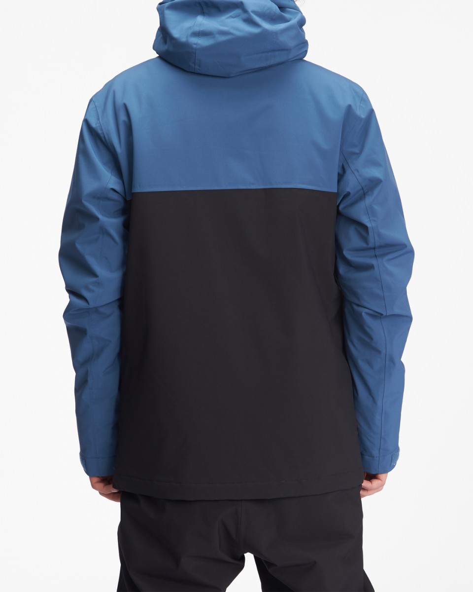   BILLABONG Expedition