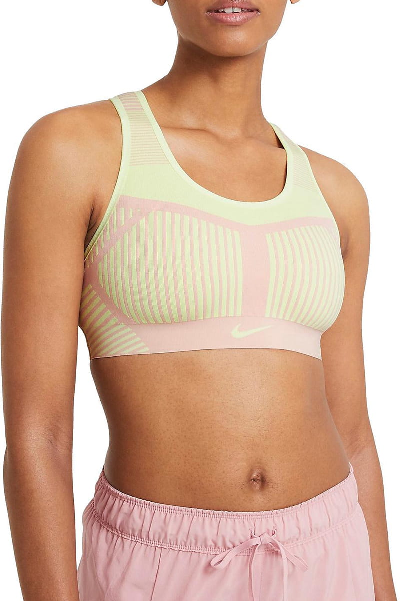 Nike flyknit outlet bra