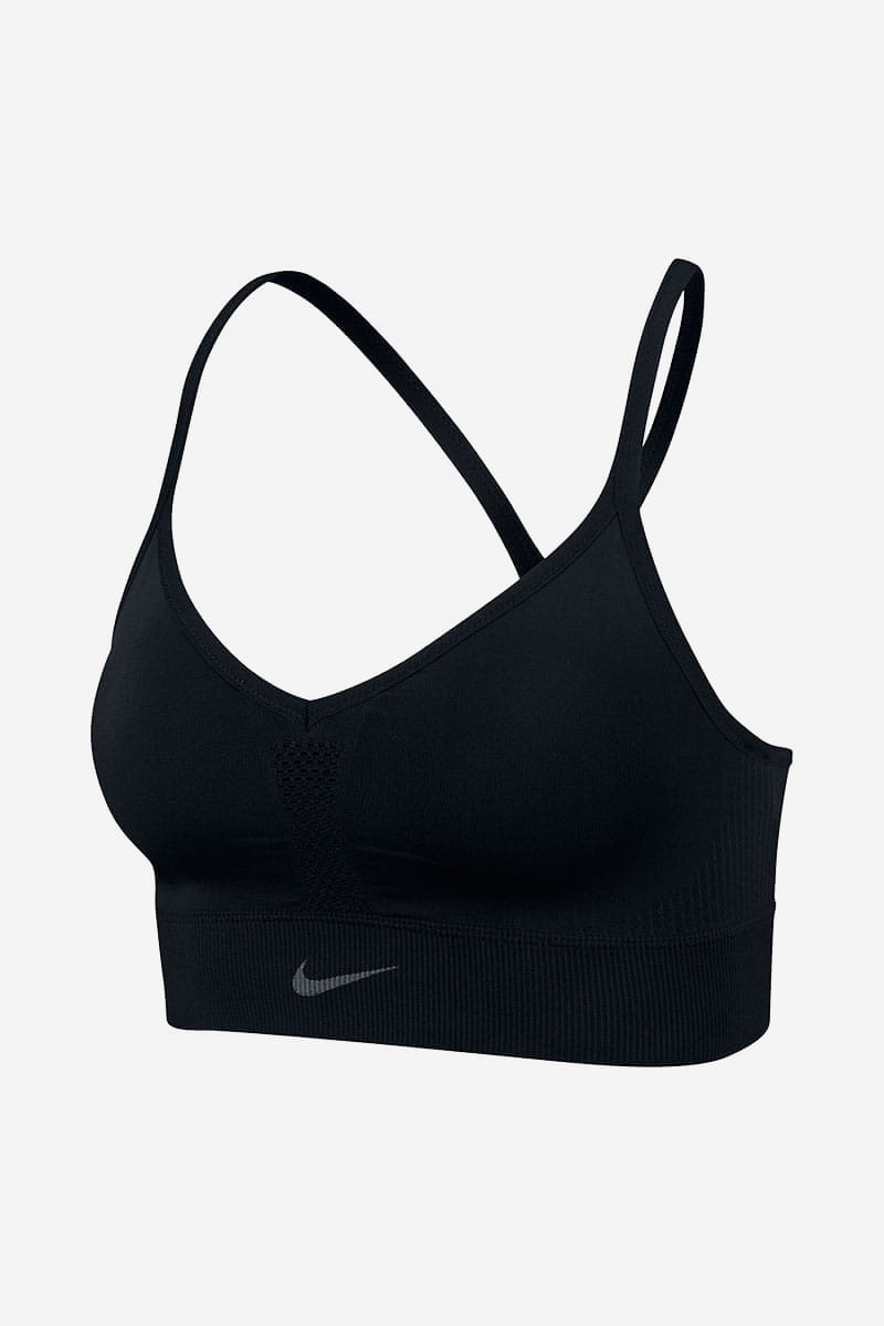 Топ Nike Swoosh Medium Support Padded Sports Bra DX6821-010