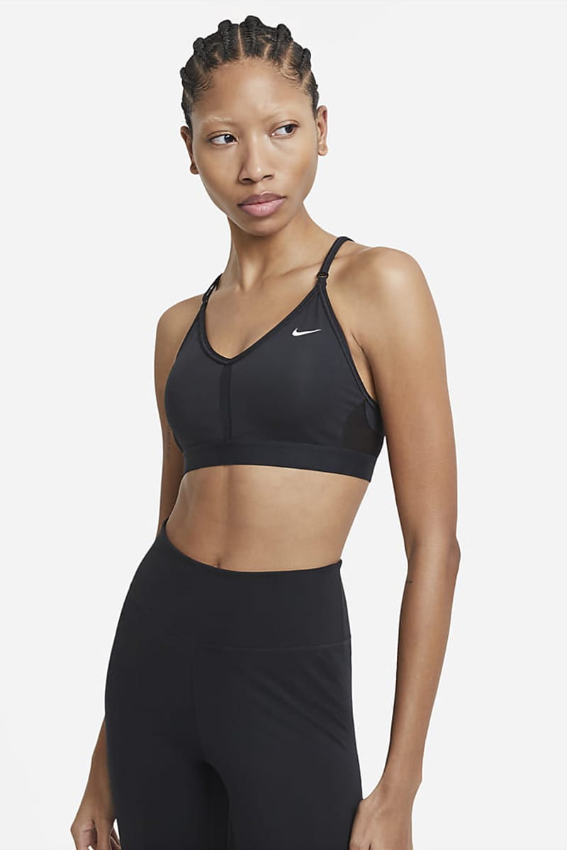 Indy nike outlet sports bra