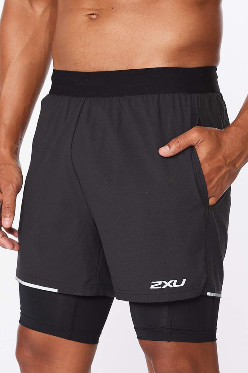 2xu шорты